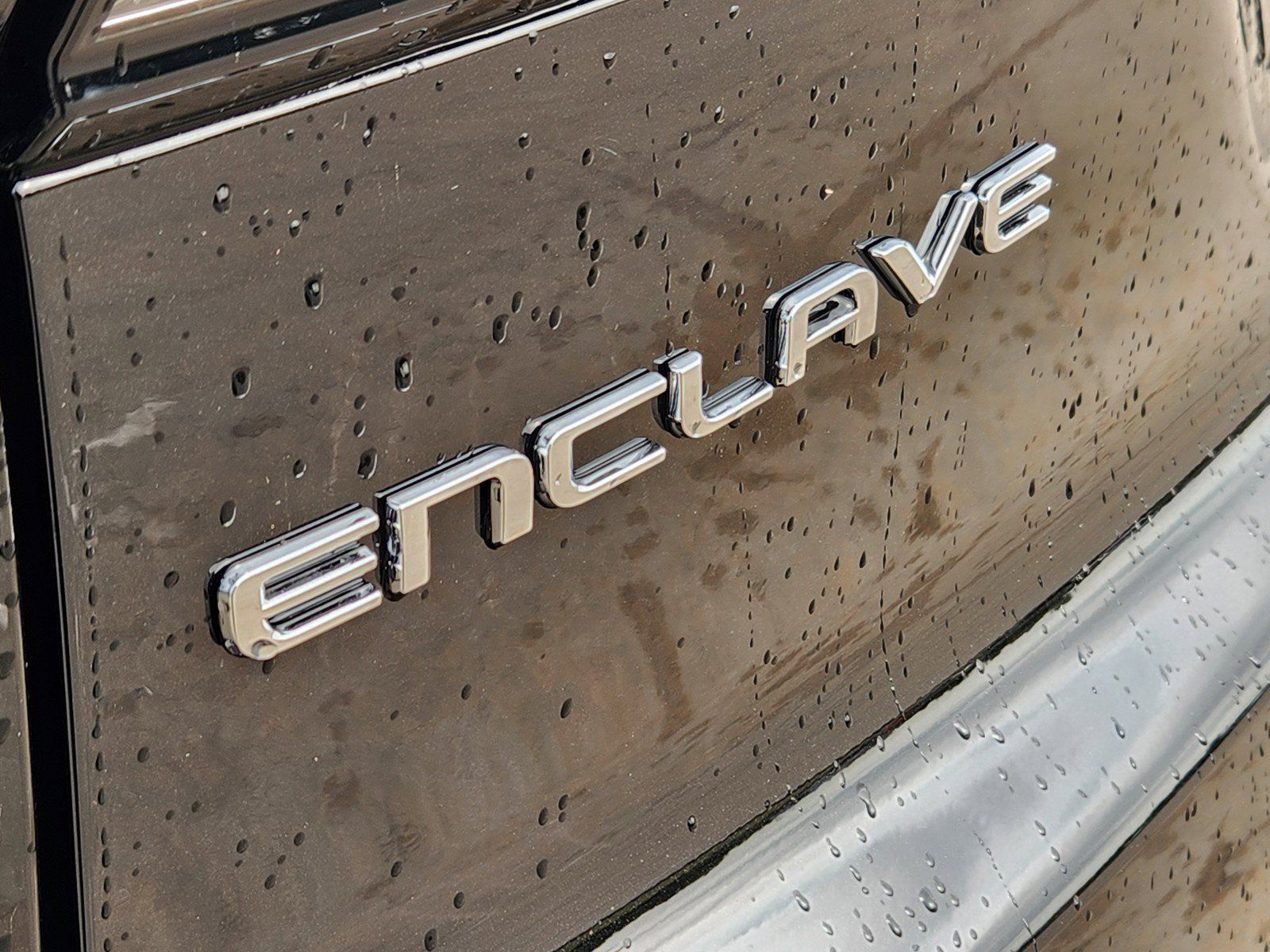 New 2026 Buick Enclave Avenir w/ Super Cruise Package FWD image 7