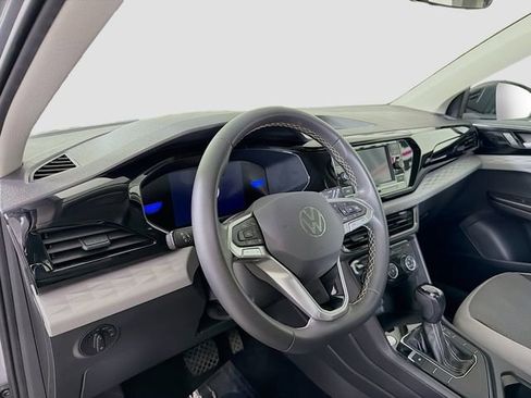 Used 2023 Volkswagen Taos S image 9