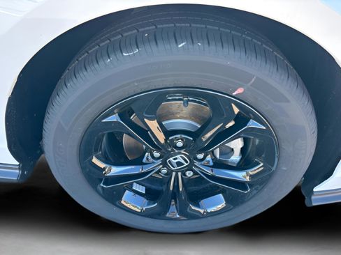 New 2025 Honda Accord SE image 29