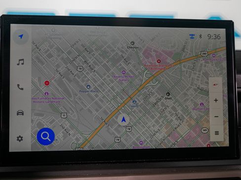 Used 2024 Toyota Tacoma TRD Sport image 14