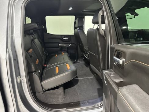 Used 2021 GMC Sierra 1500 AT4 w/ AT4 Premium Package AWD/4WD image 24