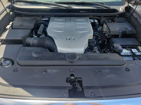 Used 2020 Lexus GX 460 Premium AWD/4WD image 34