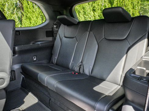 Used 2024 Lexus TX 350 AWD w/ Captains Chair Package image 32