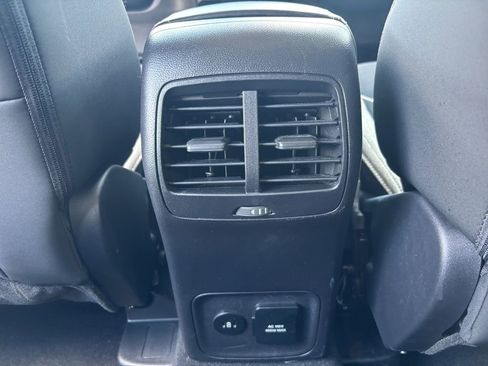 Used 2025 Ford Bronco Sport Big Bend AWD/4WD image 24