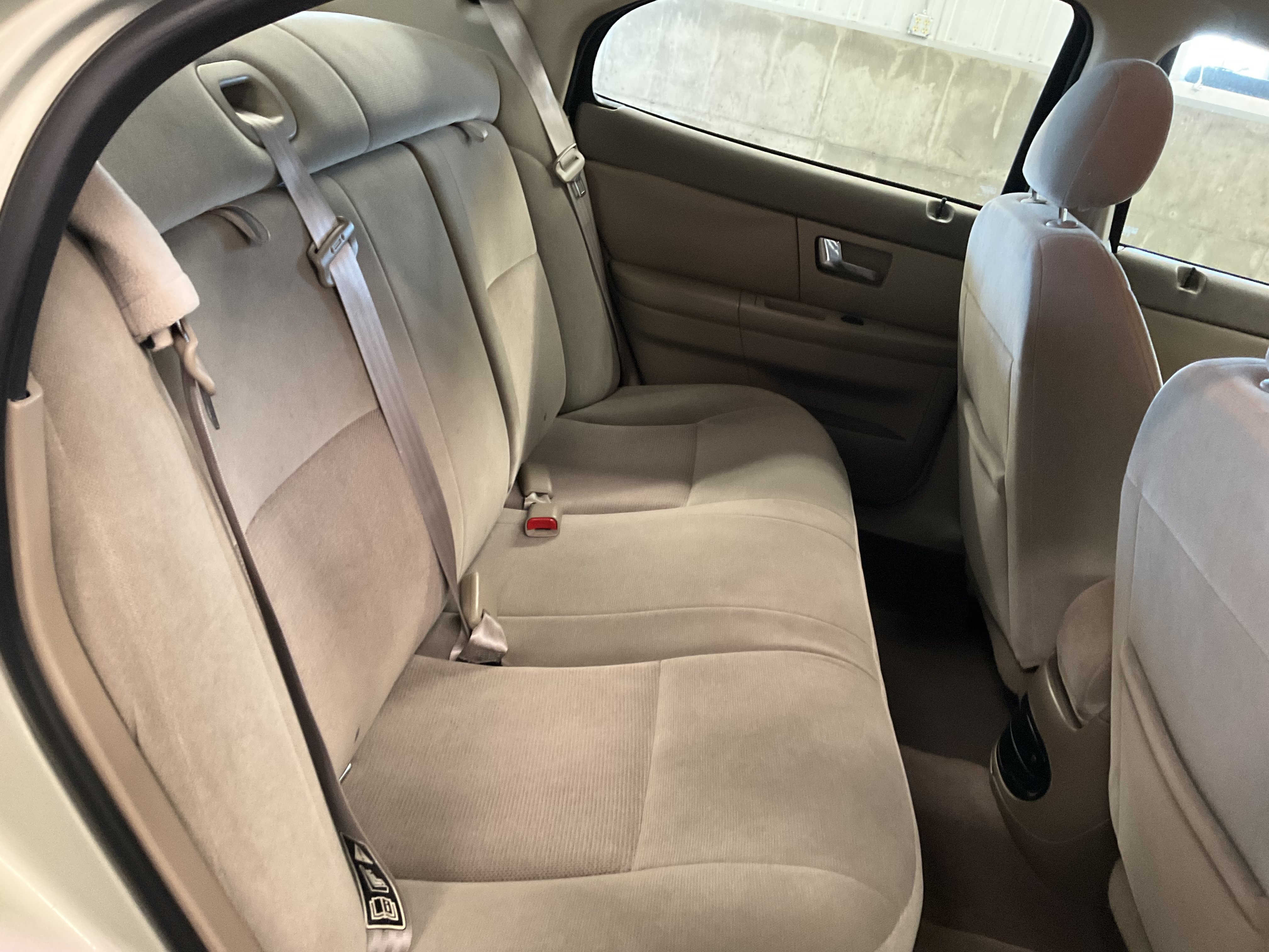 Used 2003 Mercury Sable GS FWD image 23