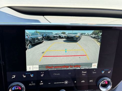 New 2026 Lexus RX 350 Premium AWD/4WD image 18