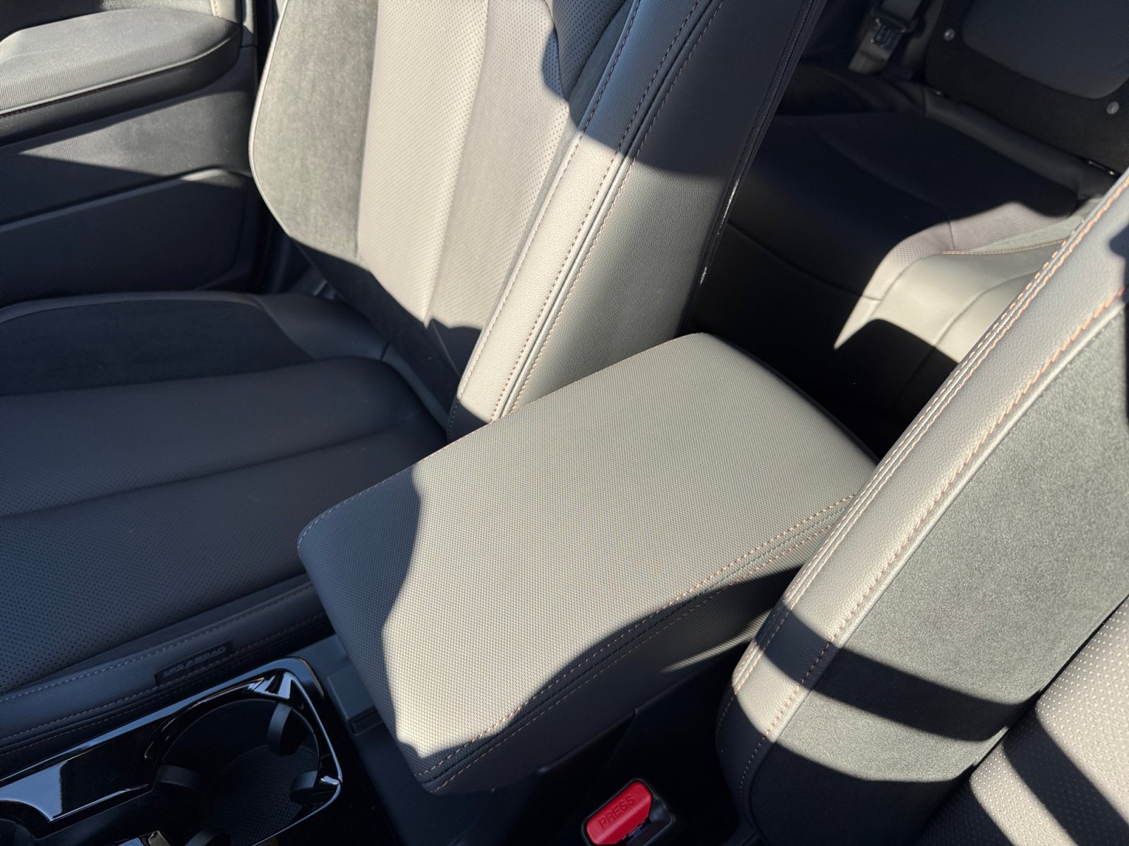 New 2026 Subaru Forester Touring AWD/4WD image 14