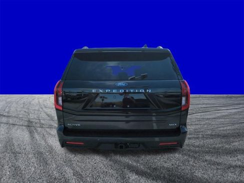 New 2026 Ford Expedition Max Active image 5
