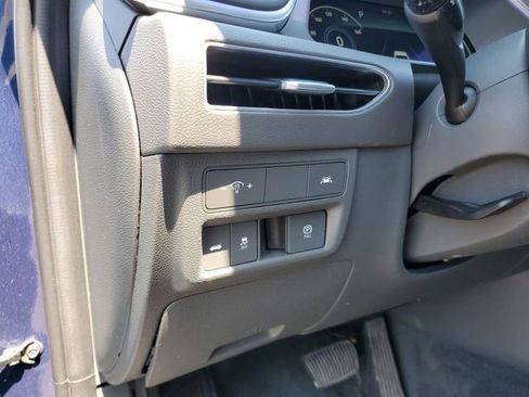 Used 2020 Hyundai Sonata SEL w/ Convenience Package FWD image 17