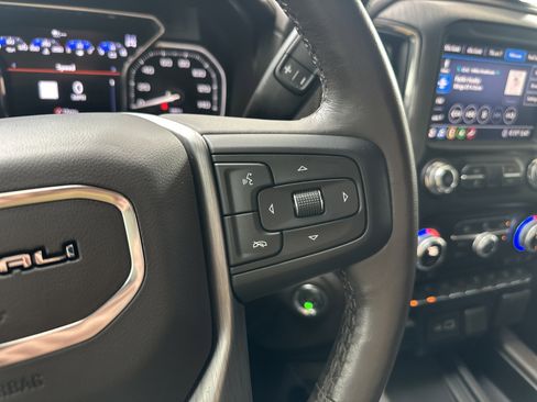 Used 2020 GMC Sierra 1500 Denali w/ Denali Ultimate Package image 30