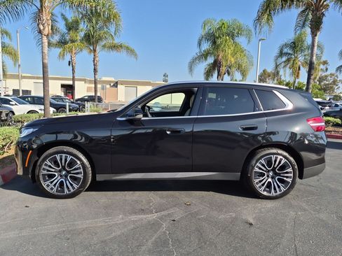 Used 2026 BMW X3 xDrive30i w/ Convenience Package AWD/4WD image 7