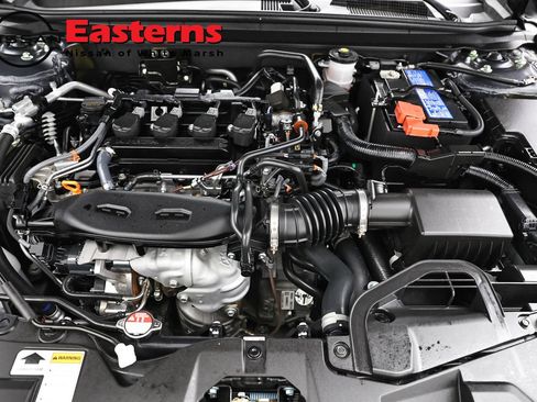 Used 2025 Honda Accord LX image 7