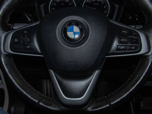 Used 2018 BMW X2 sDrive28i w/ Convenience Package image 12