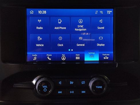 Used 2023 Ford F150 XL w/ STX Appearance Package image 25