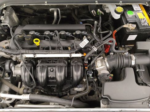 Used 2020 Ford Fusion S image 30