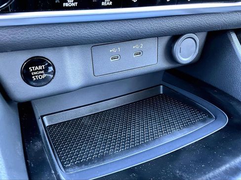 New 2026 Nissan Rogue SV image 18