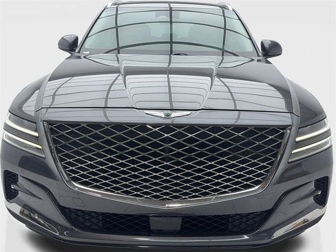 Used 2023 Genesis GV80 3.5T image 4