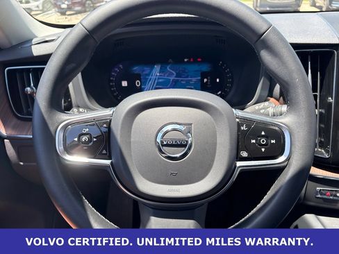 Certified 2023 Volvo XC60 B5 Plus w/ Climate Package AWD/4WD image 25