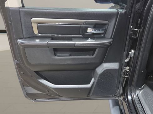 Used 2018 RAM 1500 Sport w/ Sport Premium Group image 20