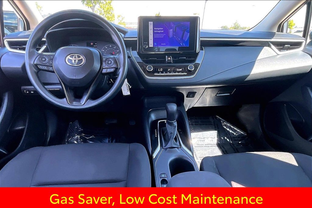Used 2024 Toyota Corolla LE FWD image 21