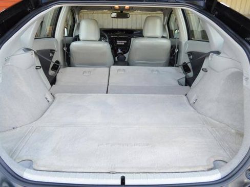 Used 2010 Toyota Prius FWD image 40