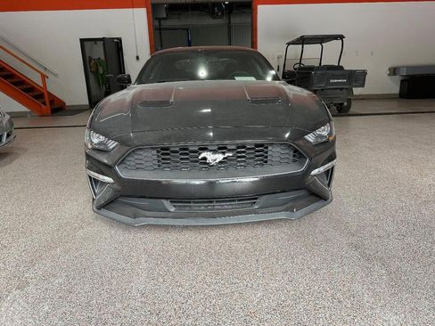 Used 2020 Ford Mustang Coupe w/ Equipment Group 101A image 11