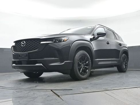 New 2026 MAZDA CX-50 AWD 2.5 Hybrid w/ Weather Package image 18