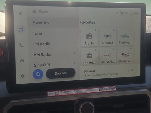 New 2026 Toyota Tacoma TRD Sport image 21