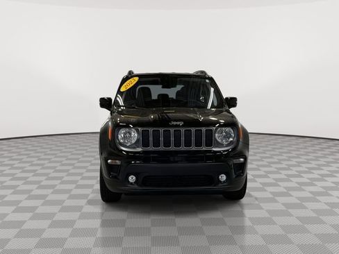 Used 2023 Jeep Renegade Limited AWD/4WD image 3