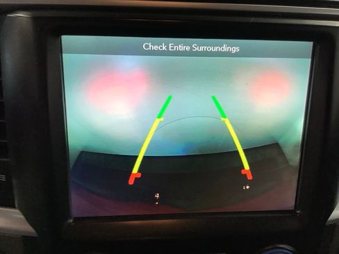 Used 2018 RAM 2500 Power Wagon w/ Luxury Group image 18