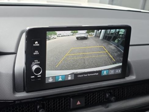 Used 2025 Honda CR-V EX-L image 15