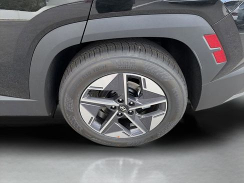 New 2026 Hyundai Tucson SEL FWD image 26
