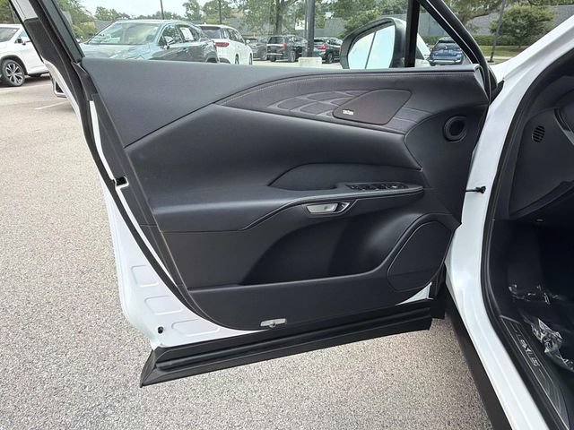 Certified 2024 Lexus RX 350 AWD w/ Convenience Package image 17