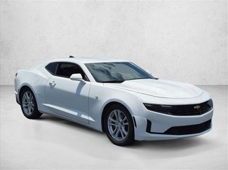 Used 2023 Chevrolet Camaro LS RWD video 3