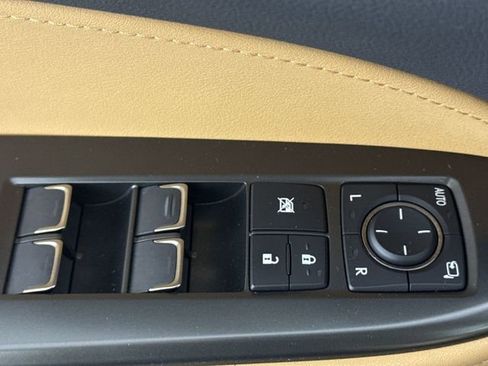 Used 2023 Lexus NX 350 AWD w/ Premium Package image 19