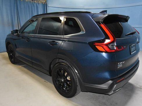 Used 2025 Honda CR-V Sport-L image 32