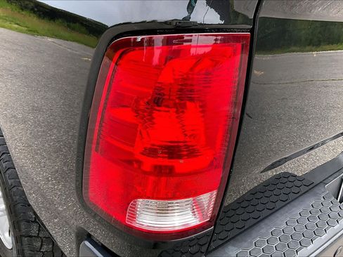 Used 2018 RAM 2500 Tradesman w/ Snow Chief Group AWD/4WD image 27