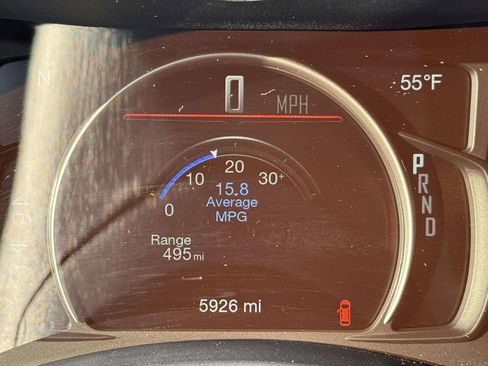 Used 2026 Dodge Durango GT image 27