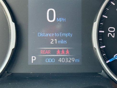 Certified 2022 Toyota RAV4 LE image 22