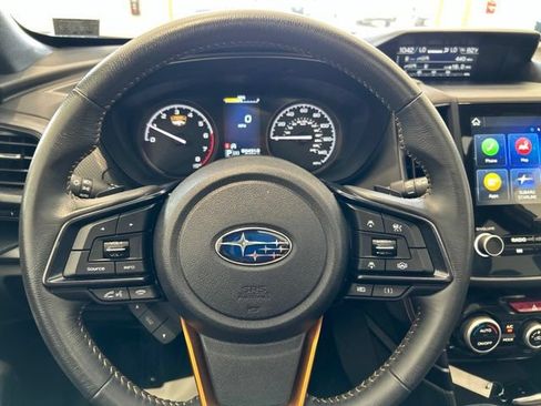Used 2024 Subaru Forester Wilderness AWD/4WD image 10