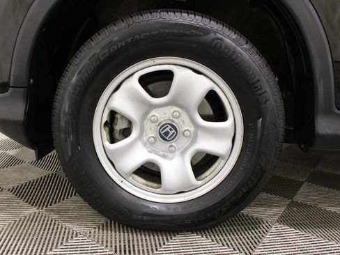 Used 2016 Honda CR-V LX image 33
