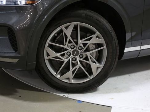 Used 2025 Genesis GV70 2.5T image 2