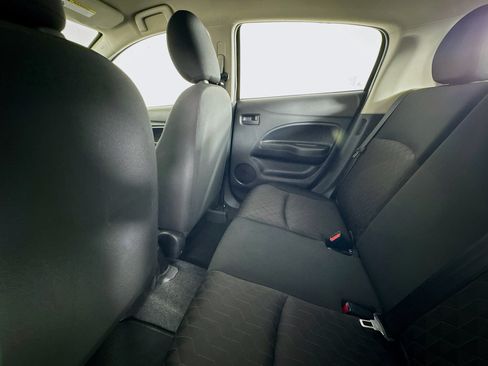 Used 2024 Mitsubishi Mirage ES FWD image 22