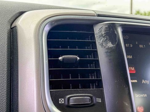 Used 2017 RAM 1500 Big Horn image 22