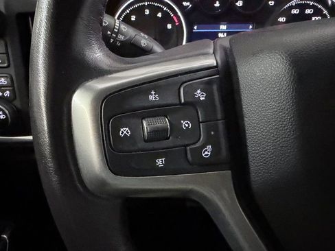 Used 2022 Chevrolet Silverado 2500 LTZ w/ Z71 Chrome Sport Edition AWD/4WD image 34