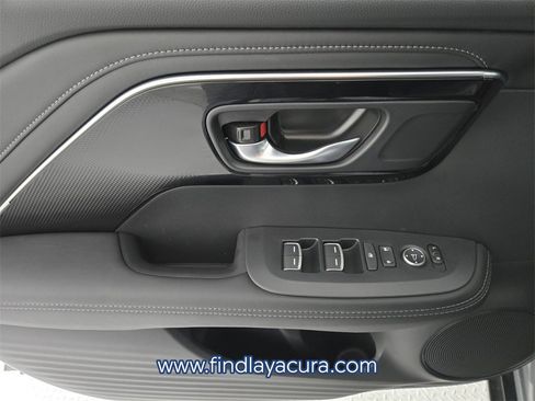 Used 2025 Acura ADX AWD image 18