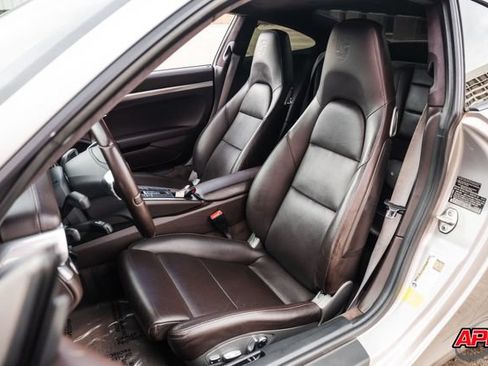 Used 2013 Porsche 911 Carrera RWD image 5