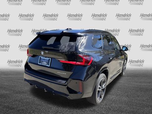 Used 2026 BMW X1 xDrive28i w/ M Sport Package AWD/4WD image 9