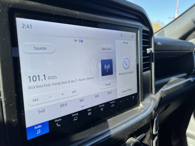Used 2025 Ford F150 STX RWD image 13