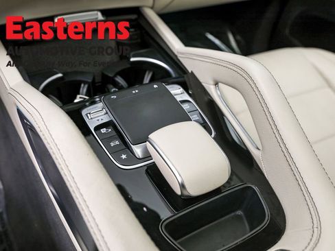 Used 2020 Mercedes-Benz GLE 350 w/ AMG Line Exterior image 13